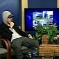Stephen Colbert Interviewed Eminem on Public Access TV and It Was Epic - Video