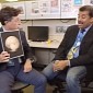 Stephen Colbert, Neil deGrasse Tyson Talk NASA's Pluto Mission