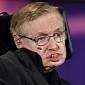 Stephen Hawking Will Hold Keynote Speech at Microsoft’s Future Decoded