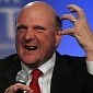 Steve Ballmer Says He Didn’t Throw a Chair at a Google Engineer: I Just Shook It