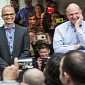 Former CEO Steve Ballmer Thinks Microsoft Lacks Direction in Mobile Devices