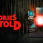 Stories Untold Review (PS4)