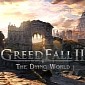 Story-Driven RPG GreedFall II – The Dying World Announced for PC and Consoles