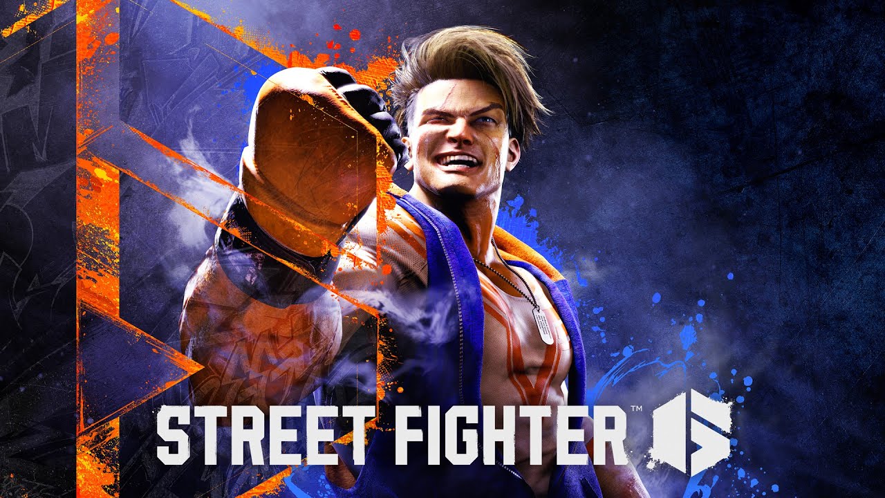 Street Fighter 6-Rezension (PS5)