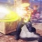 Street Fighter V Adds Guile, Rage Quit System in Coming April Update