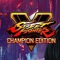 Street Fighter V: Champion Edition Gets Seth and Gill Playable Characters