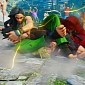 Street Fighter V Has Microtransactions to Unlock Freely Obtainable Characters