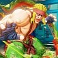Street Fighter V March Update Detailed, Alex Gets Full Info
