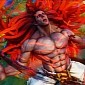 Street Fighter V Reveals Necalli, First of the Four New Fighters