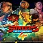 Streets of Rage 4 Lands on PC and Consoles on April 30