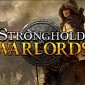 Stronghold: Warlords Gets Its First Full Gameplay Trailer