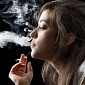 Study: Quit-Smoking Drug Doesn't Cause Any Serious Side Effects