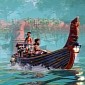 Submerged: Hidden Depths Preview (PC)