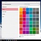 Subtle Windows 10 Tweak Needed: Selection Box Color to Meet System Theme