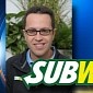 Subway Severs Ties with Jared Fogle During FBI Investigation