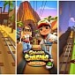 Subway Surfers for Windows Phone, Android and iOS Adds World Tour to Hawaii