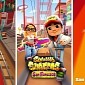 Subway Surfers for Windows Phone, Android, iOS Adds World Tour to San Francisco