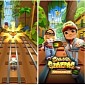 Subway Surfers for Windows Phone, Android, iOS Adds World Tour to Madagascar <em>Updated</em>