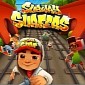 Subway Surfers for Windows Phones Officially Discontinued