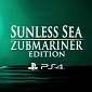 Sunless Sea: Zubmariner Edition Review (PS4)