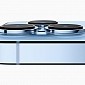 Sunny Optical Becomes Largest iPhone Wide-Camera 7P Lenses Supplier