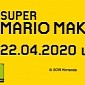 Super Mario Maker 2 Update Brings the Ability to Create Your Own World Maps