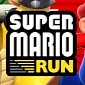 Super Mario Run Coming to Android Devices in March