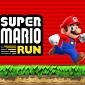Super Mario Run Requires a Persistent Internet Connection Due to Piracy Concerns