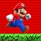 Super Mario Run to Launch for iPhone on December 15, Android Version Coming Soon