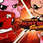 Super Meat Boy Forever Review (PC)