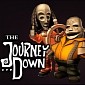 Superb "The Journey Down" Point and Click Adventure Needs Your Help for Final Chapter
