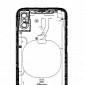 Supposed Apple iPhone 8 Schematic Hints at Wireless Charging Feature
