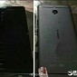 Supposed Nokia P Flagship with 6GB of RAM and SD835 Leaked