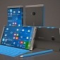 Surface Phone Could Launch in Autumn 2017 with Redstone 3 - Report