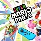 Surprise Super Mario Party Free Update Adds Online Multiplayer