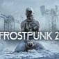 Survival City-Builder Frostpunk Is Getting a Sequel