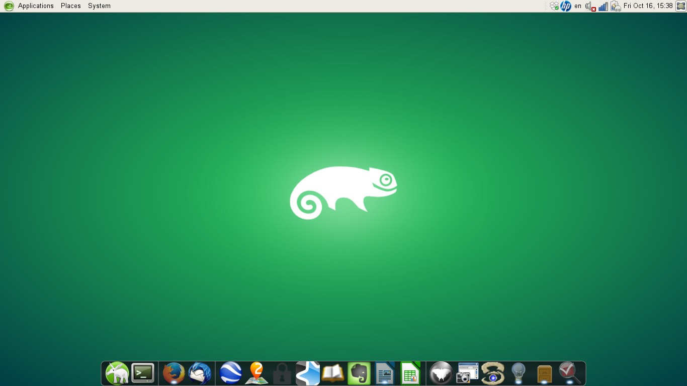 SUSE Linux and openSUSE Leap to Offer Better Support for ARM ...