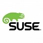 SUSE Linux Enterprise 12 Now Includes GCC 6.2, GNU Binutils 2.26.1 & GDB 7.11.1