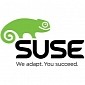SUSE Linux Enterprise Server 12 Updates Its Developer Toolchain to GCC 7
