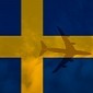 Swedish Air Space Shut Down by Cyber-Attacks, Officials Blame Russia