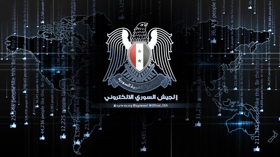 Syrian Electronic Army Hacker Pleads Guilty to Online Extortion Charges