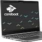 System76 Launches Two Linux Laptops Powered by Coreboot Open-Source Firmware <em>Updated</em>