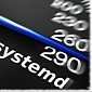 systemd 214 Gets Lots of New Features