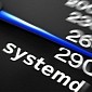 systemd 233 Released with Python 3 Support, over 70 Improvements and Bug Fixes