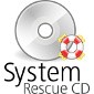 SystemRescueCd 4.8.2 System Recovery Live CD Ships with Linux Kernel 4.4.21 LTS