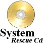 SystemRescueCd 4.8.3 Released with X.Org Server 1.18.4, Linux Kernel 4.4.23 LTS