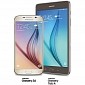 T-Mobile Offers Samsung Galaxy S6 and Galaxy Tab A 8.0 for Free