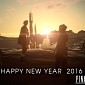 Tabata: Final Fantasy XV Development Now Requires Effort and Willpower
