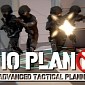 Tactical Combat Game No Plan B Announced for PC