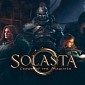 Tactical RPG Solasta: Crown of the Magister Leaves Early Access on May 27